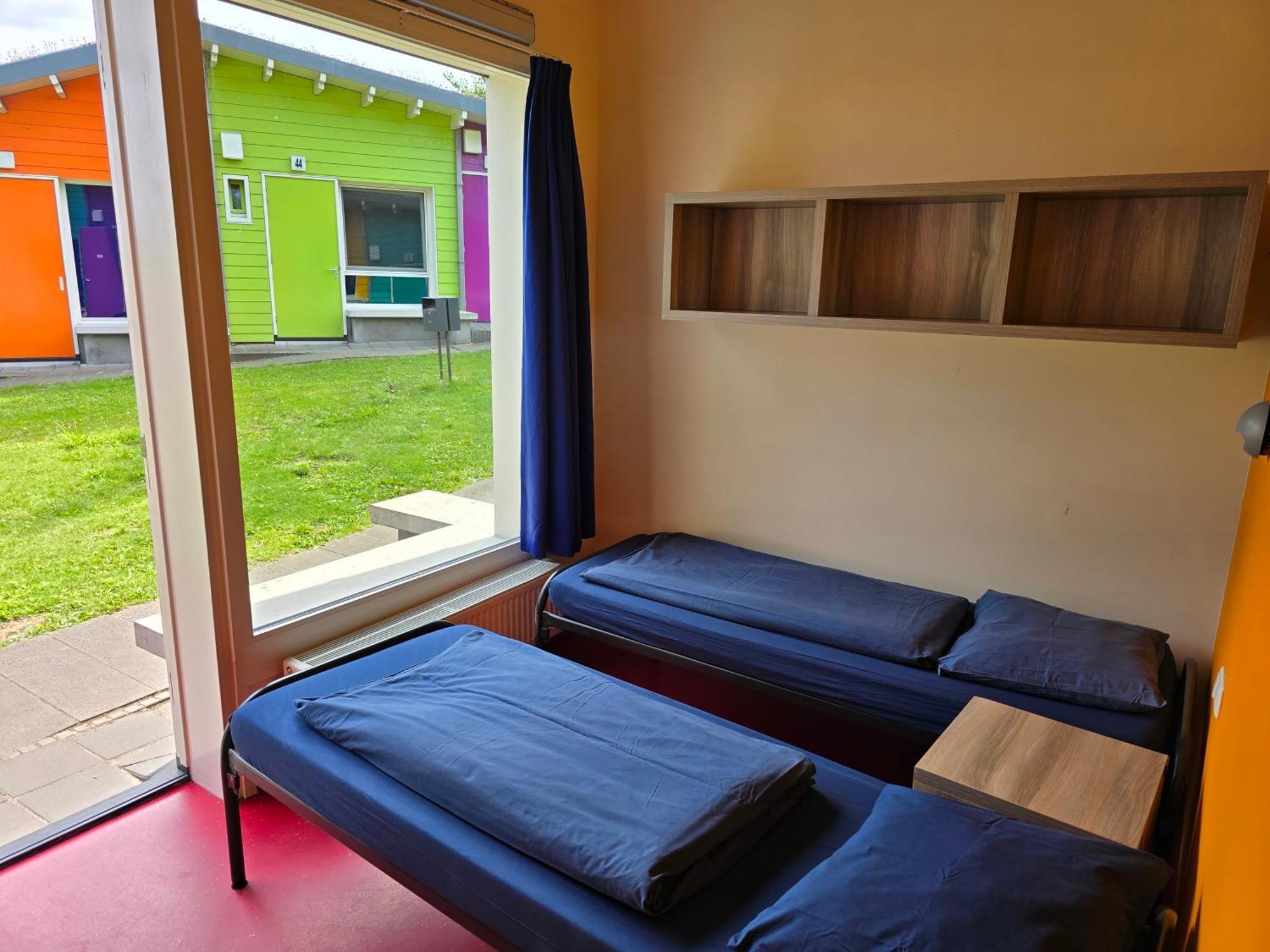Camping Zeeburg Amsterdam Room photo